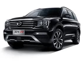 2.0T GL (2WD)