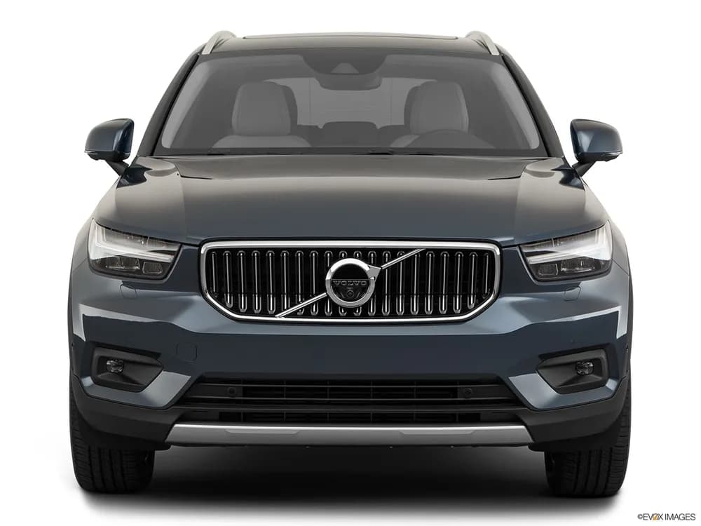 XC40