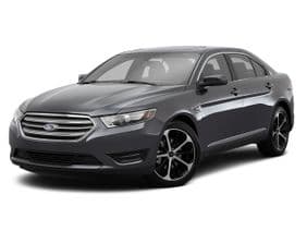 Ford Taurus 2022 used_cars.forSale