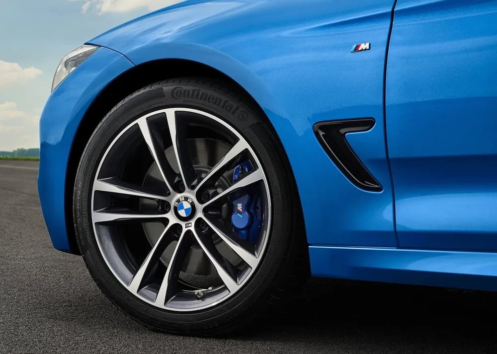 3 Series Gran Turismo