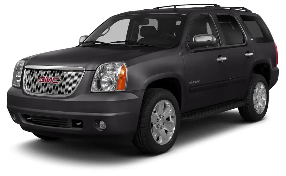 Yukon