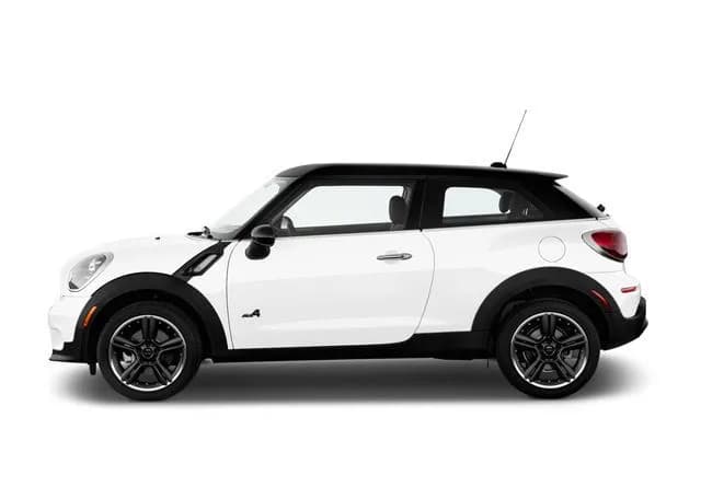 Cooper S