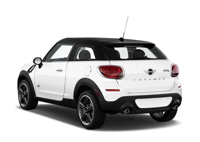 Cooper S
