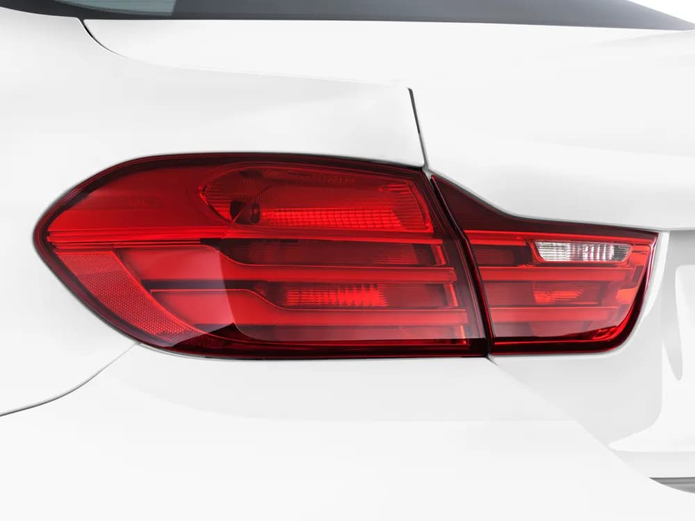 M4 Coupe