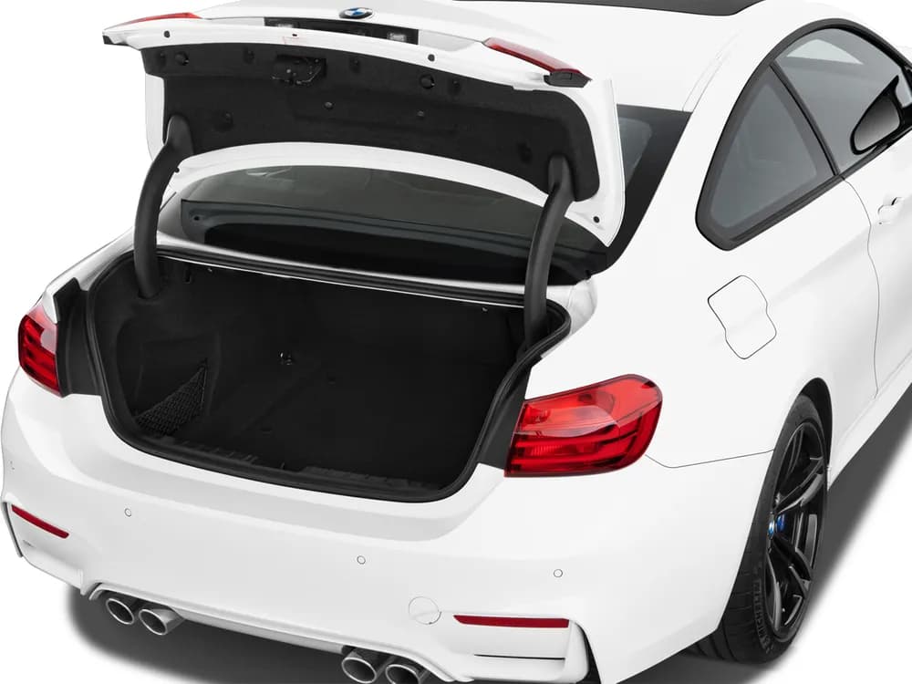 M4 Coupe