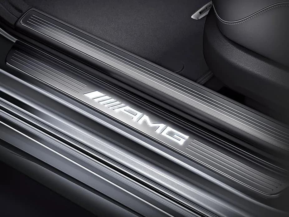 S 63 AMG Coupe