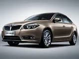 Brilliance H530 2022 Comfort