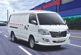 2.3L High Roof
