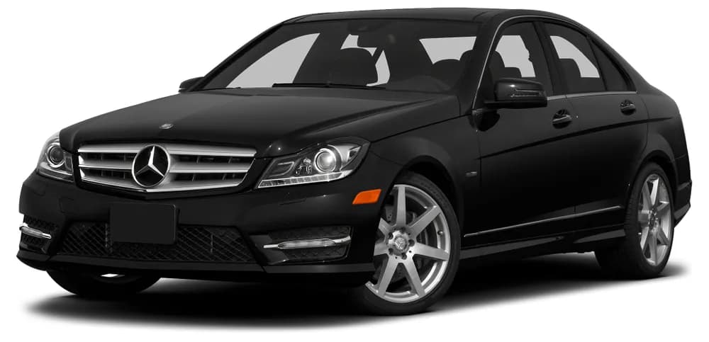 C-Class Coupe