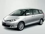 تويوتا بريفيا 2014 2.4 S