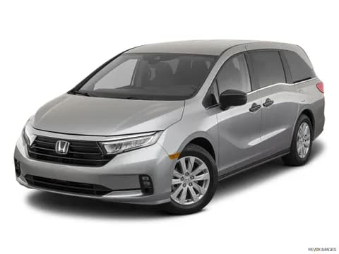odyssey used_cars.forSale