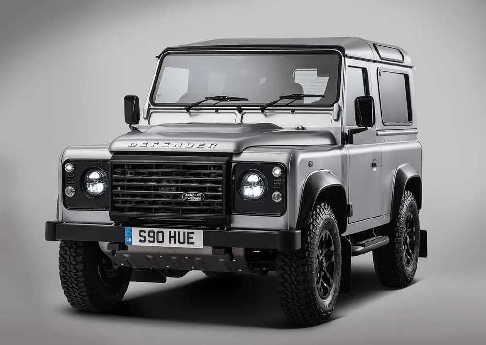 Defender