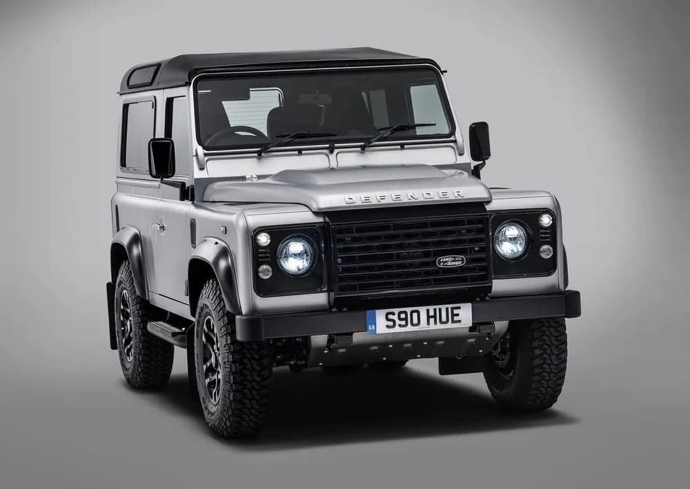 Defender