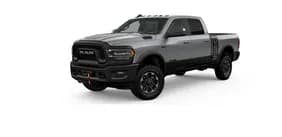6.4L Power Wagon 