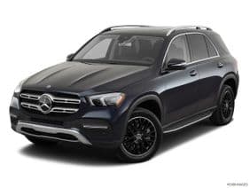 Mercedes-Benz GLE-Class 2023 used_cars.forSale