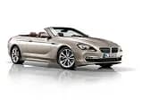 BMW 6 Series Convertible 2023 650i