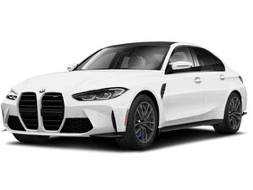 BMW M3 Sedan 2023 used_cars.forSale