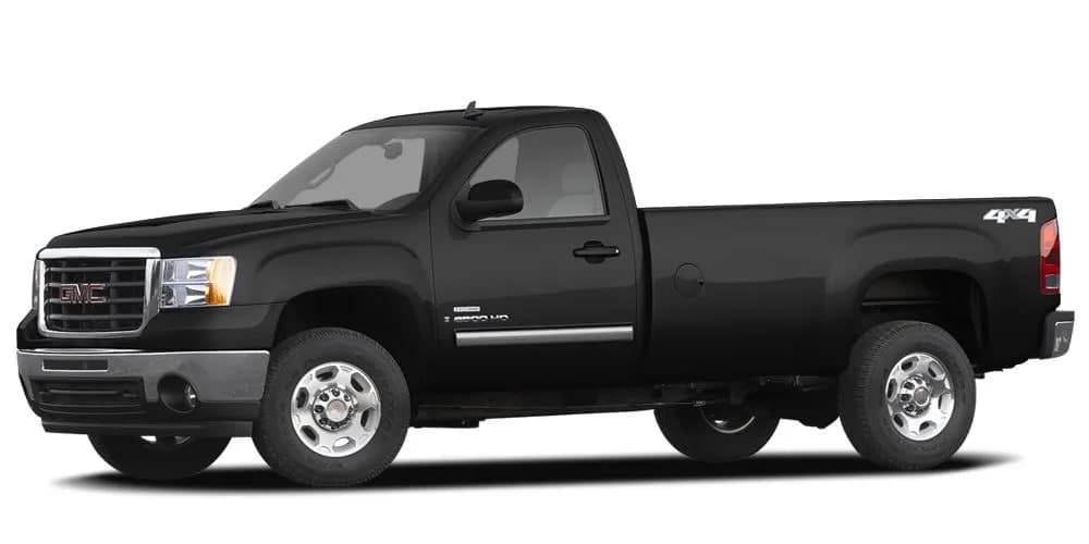 Sierra HD