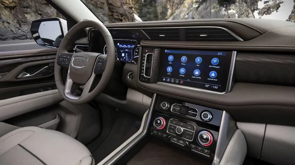 Yukon Denali