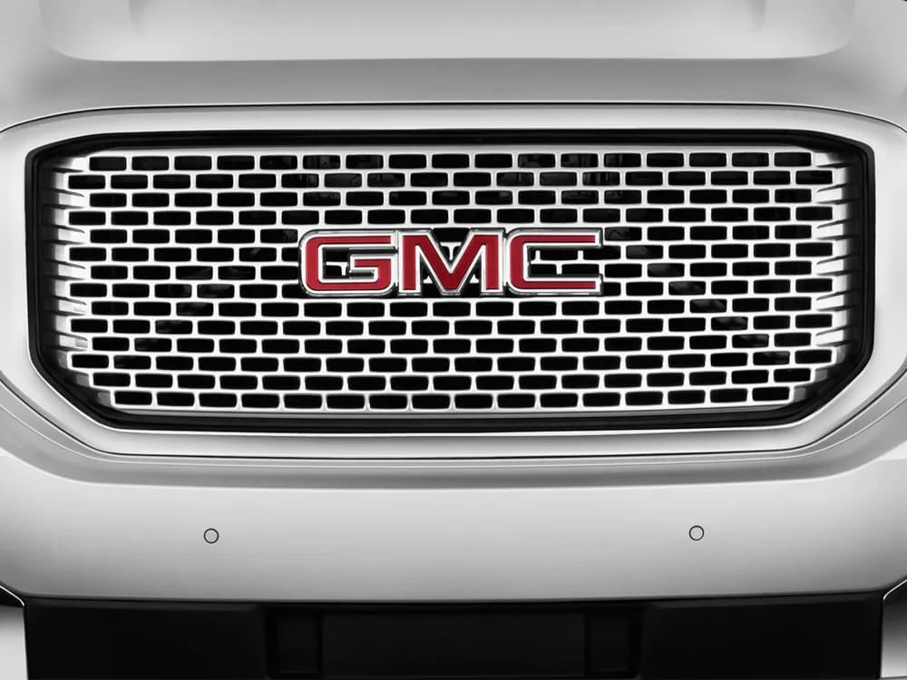 Yukon Denali