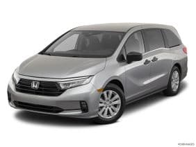 Honda Odyssey 2024 used_cars.forSale