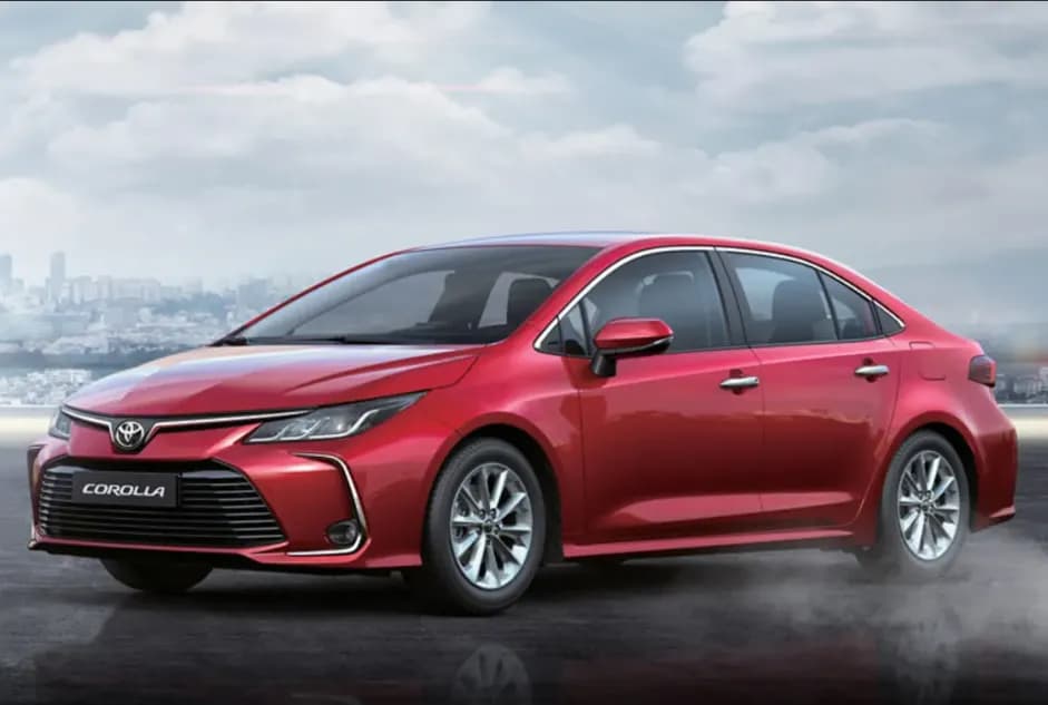 Corolla