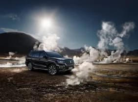 2.0T LUX (AWD) 