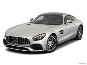 Mercedes-Benz AMG GT 2024 used_cars.forSale