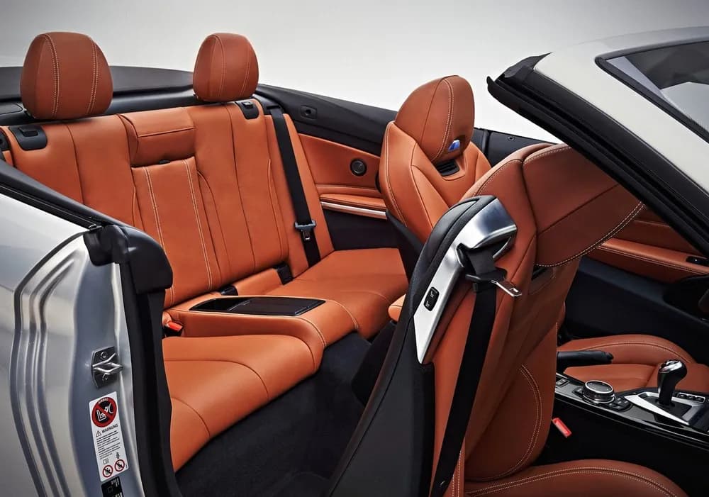 M4 Convertible
