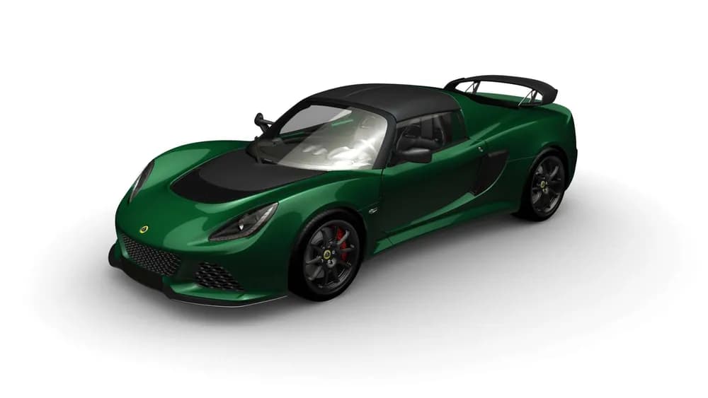 Exige