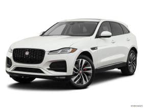 Jaguar F-Pace 2024 Jaguar F-Pace 2024 used_cars.forSale