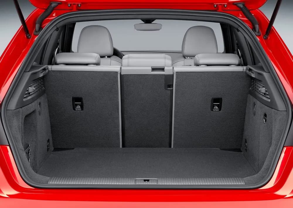 A3 Sportback