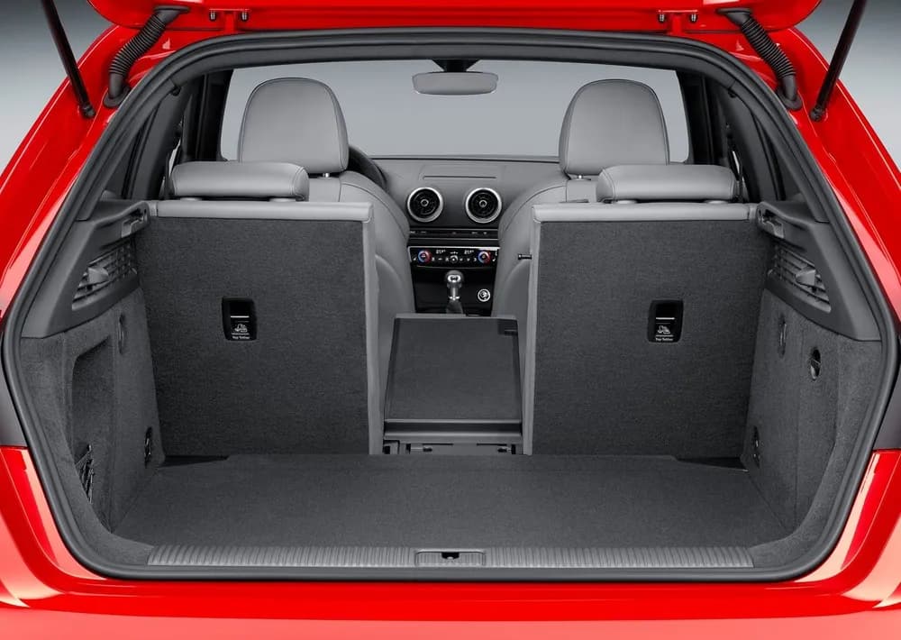 A3 Sportback