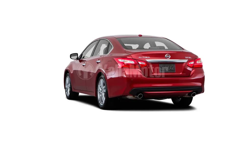Nissan Altima 2018 3.5 SL