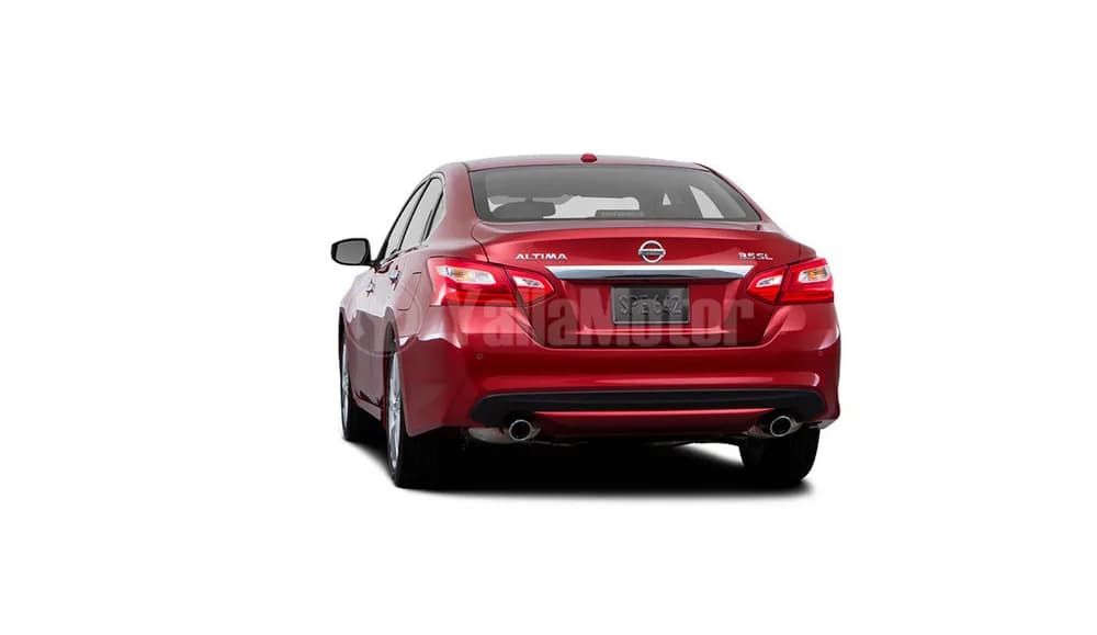 Nissan Altima 2018 3.5 SL