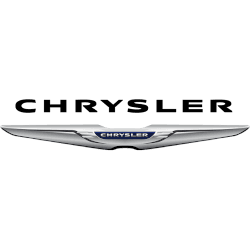 Chrysler Chrysler logo