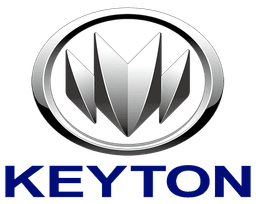 Keyton logo