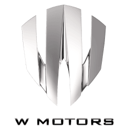 W Motors W Motors logo