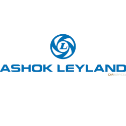 Ashok Leyland logo