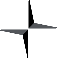 Polestar logo