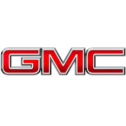 Gmc GMC logo