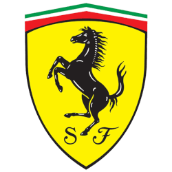 Ferrari logo