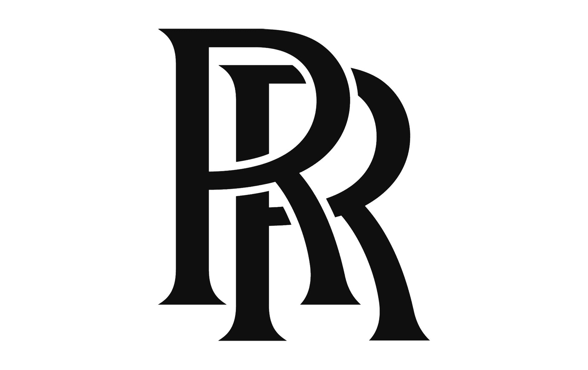 Rolls Royce Rolls Royce logo
