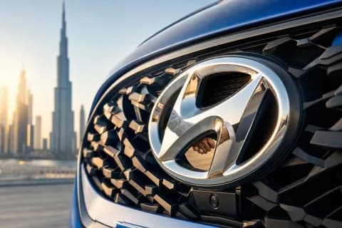 The Story Behind the Hyundai Logo: Meanings and Symbols of the Brand The Story Behind the Hyundai Logo: Meanings and Symbols of the Brand