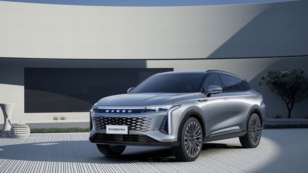 أفضل 10 سيارات صينية للشراء في الإمارات العربية المتحدة لعام 2025 أفضل 10 سيارات صينية للشراء في الإمارات العربية المتحدة لعام 2025