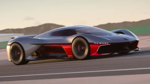 Corvette Goes Electric? GM’s 2025 EV Concept teases New Era Corvette Goes Electric? GM’s 2025 EV Concept teases New Era