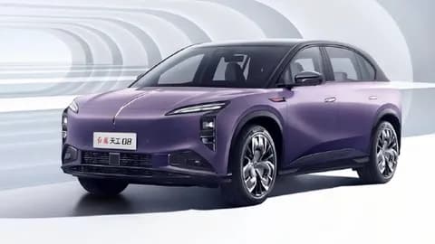 Top Upcoming Chinese SUVs in Dubai for 2025 Top Upcoming Chinese SUVs in Dubai for 2025
