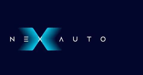 NexAuto logo