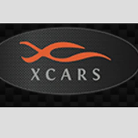 X Cars logo