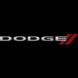 dodge logo